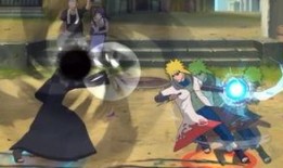 忍界小樱爆料视频,揭秘神秘忍术与隐藏剧情