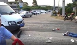 最新爆料车祸新闻视频播放,惨烈一幕令人揪心